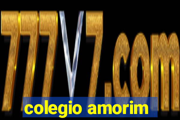 colegio amorim